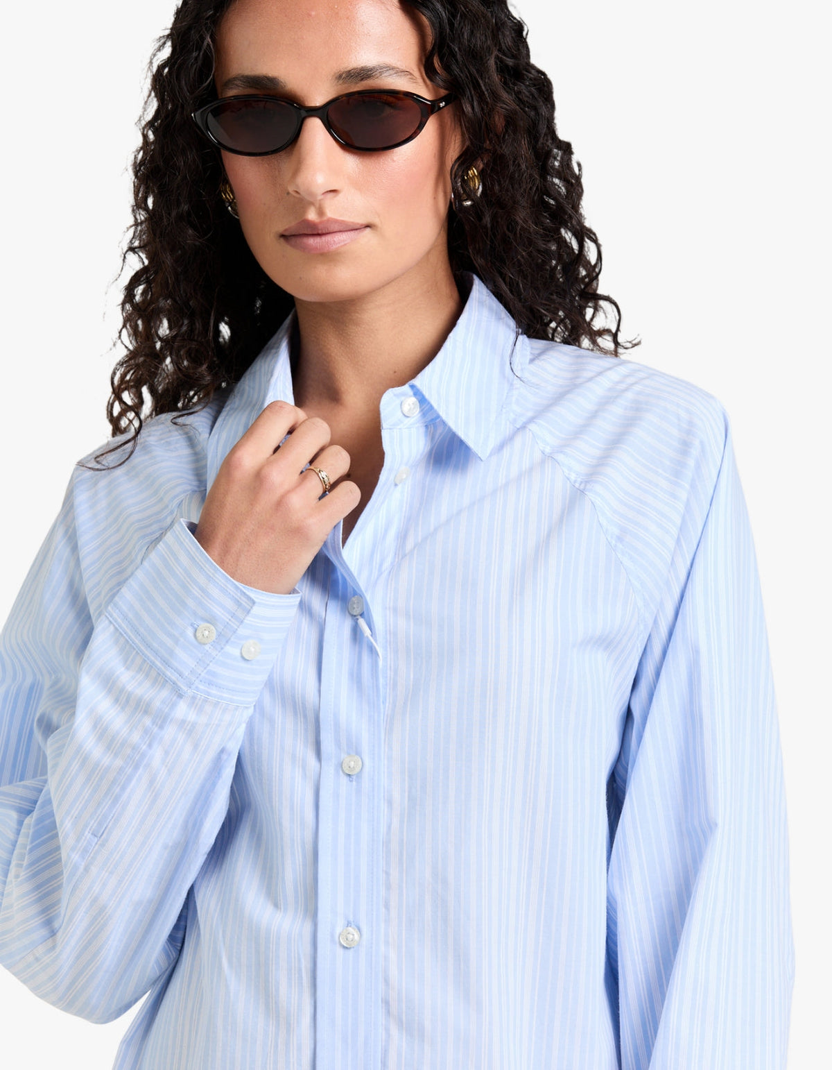 Sarita Shirt 15756 - Windsurfer St.