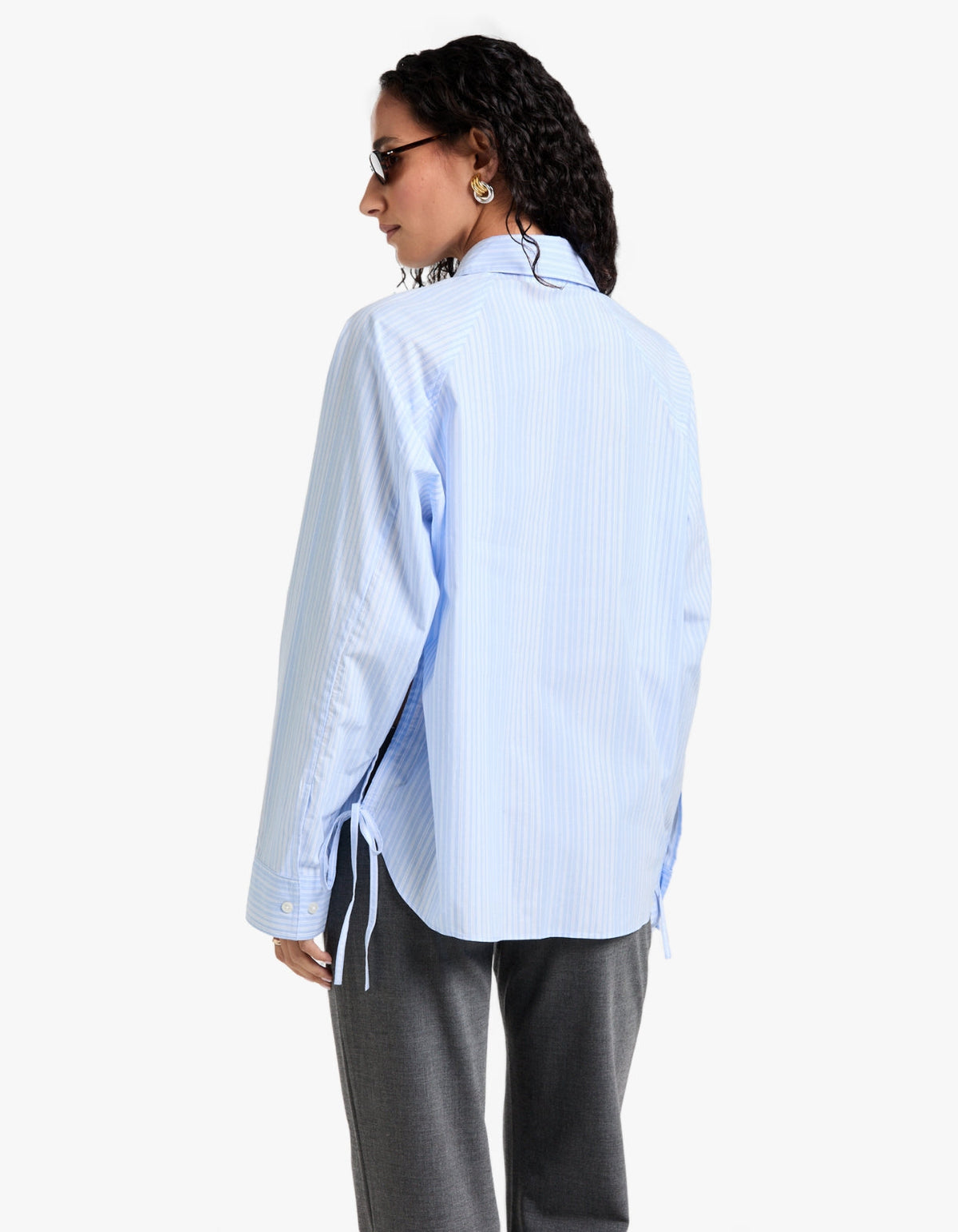 Sarita Shirt 15756 - Windsurfer St.