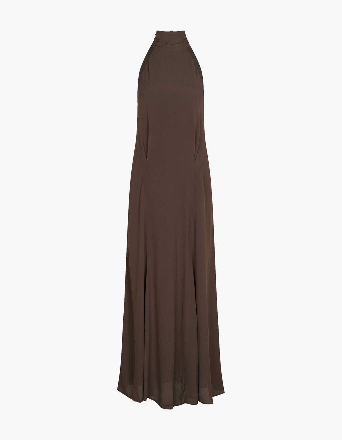 Saniva Dress 15932 - Mulch