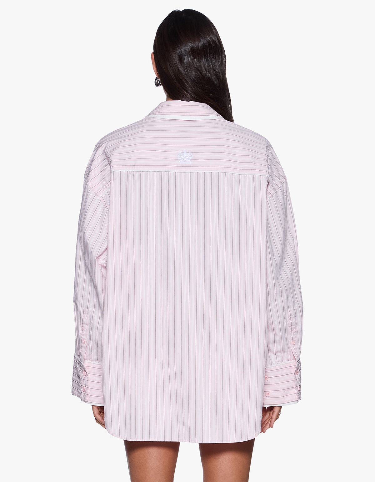 Astra L/S Shirt - Candy