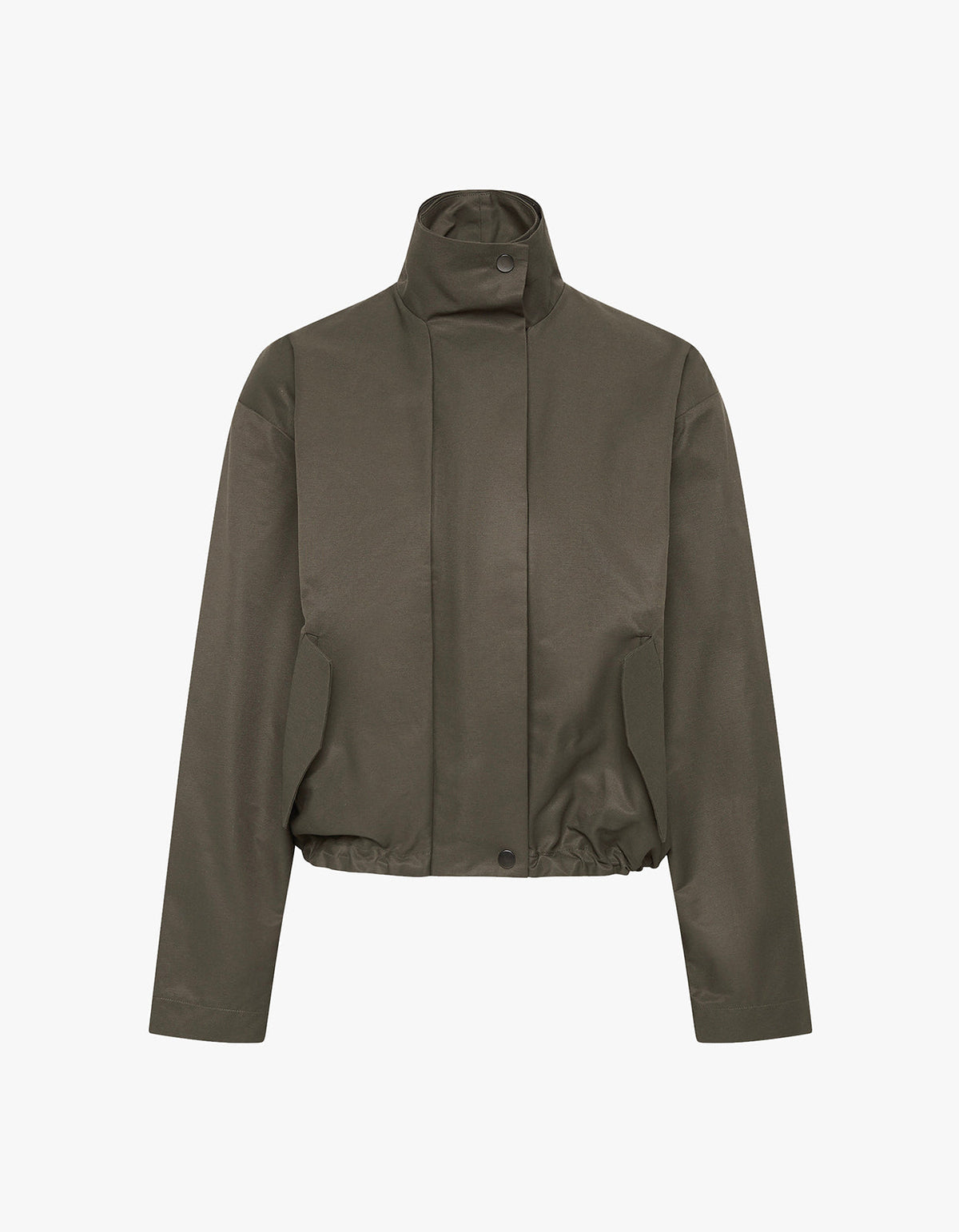 Flight Jacket - Kalamata