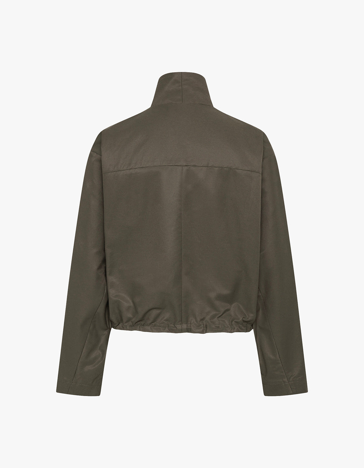 Flight Jacket - Kalamata