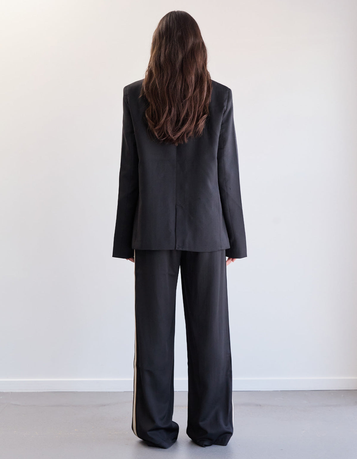 Ashton Pant - Black