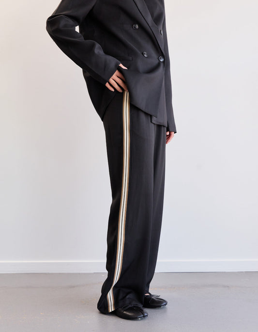 Ashton Pant - Black