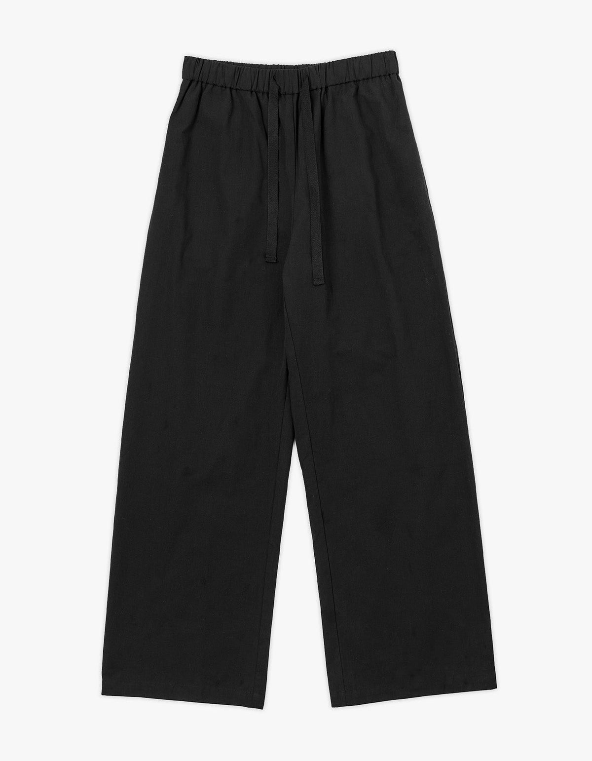 Cosmo Pant - Black