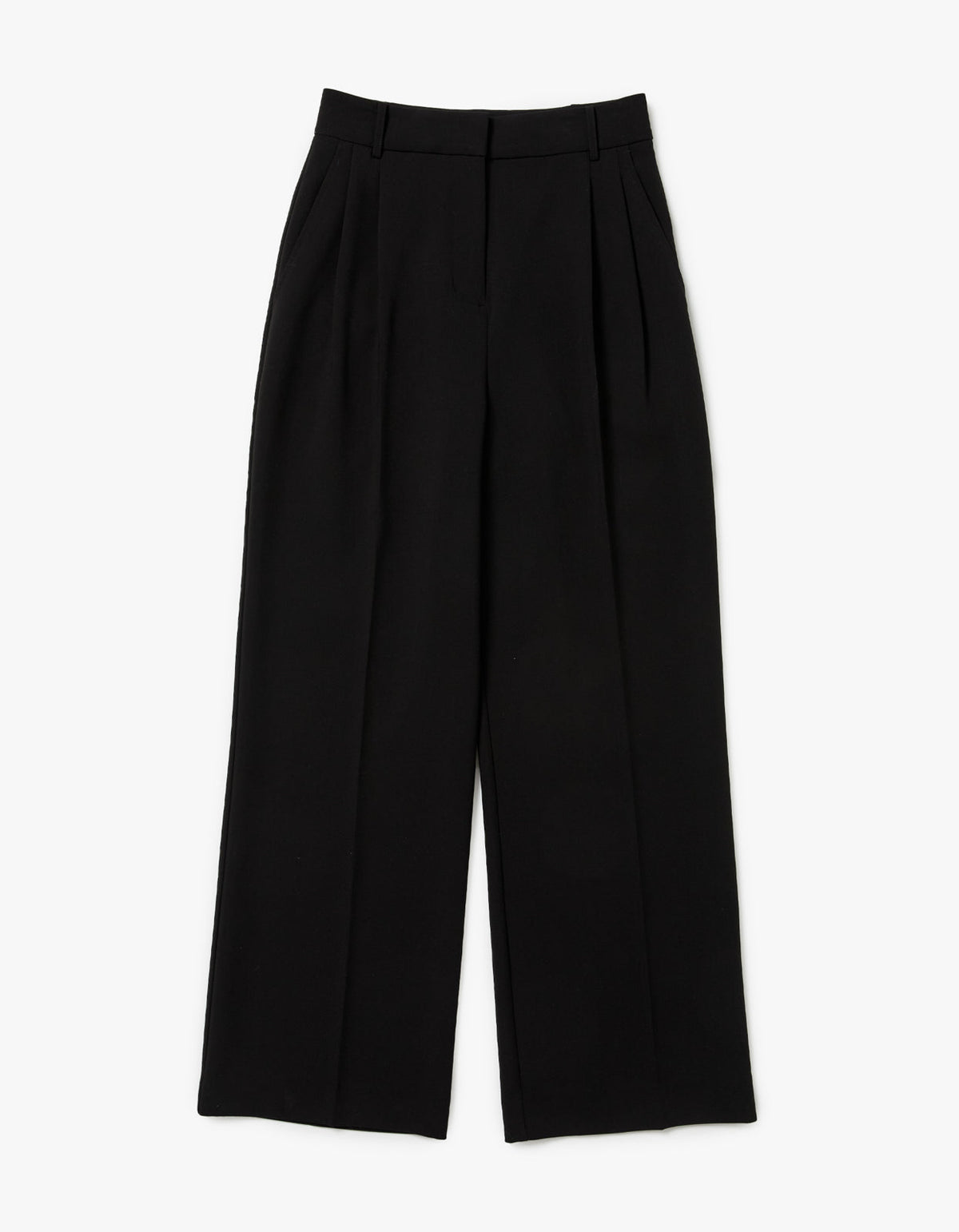 Boston Pant - Black