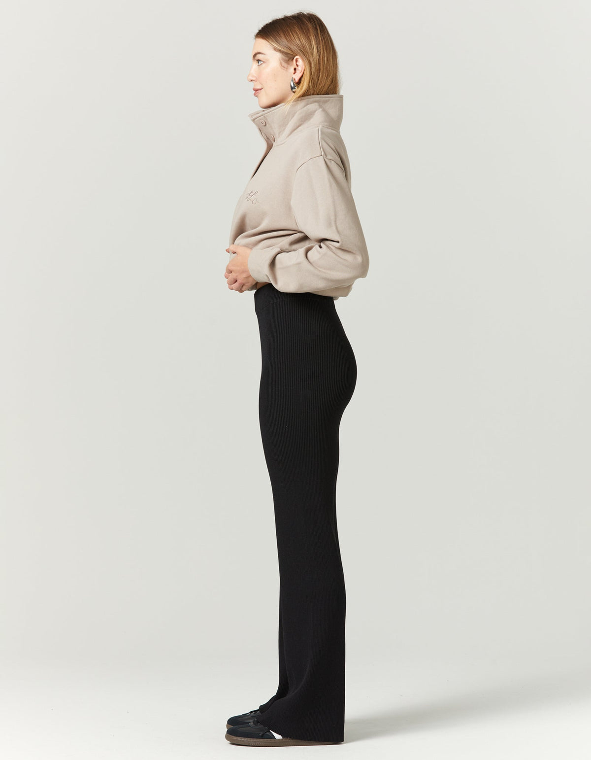 Jewell Pant - Black