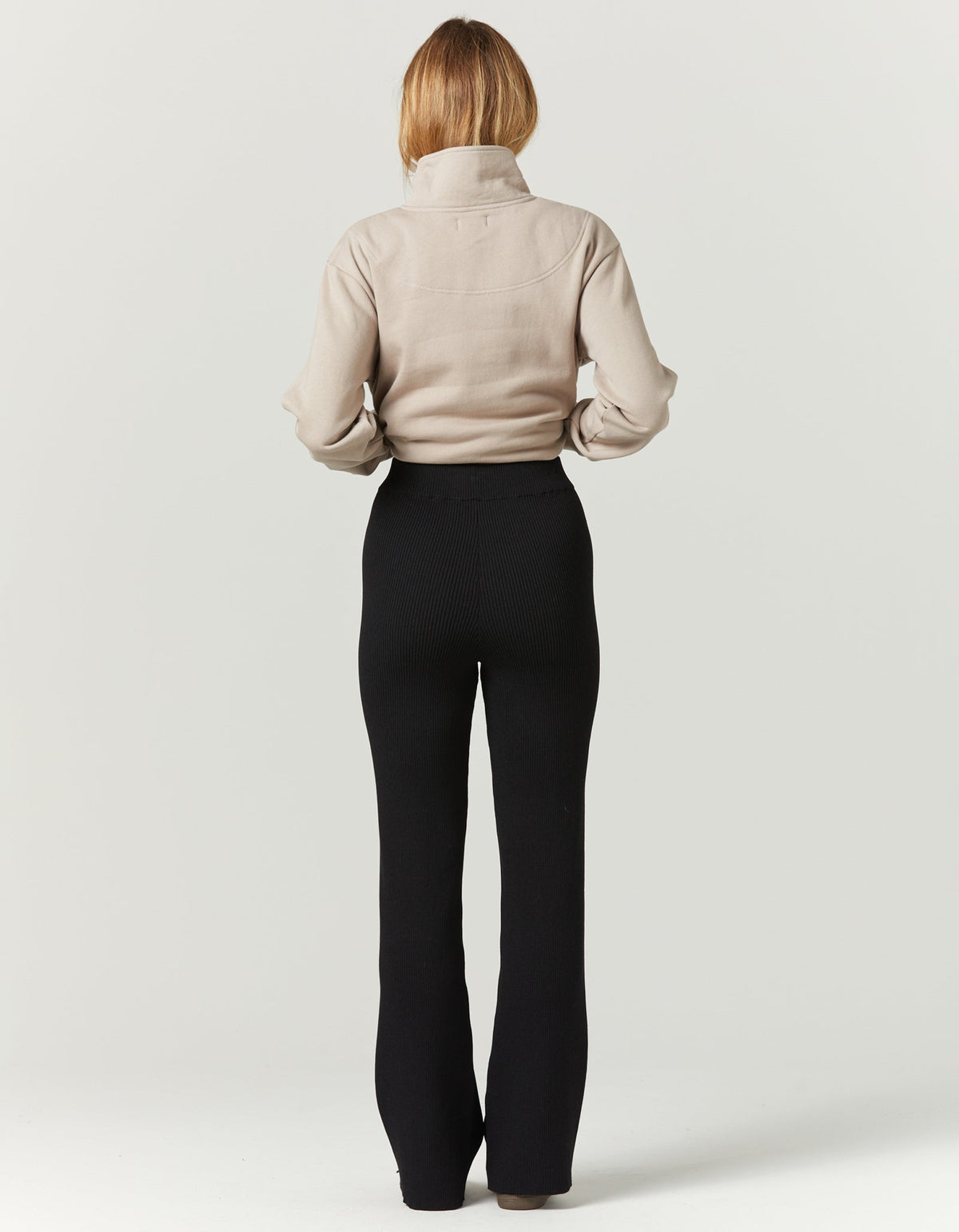 Jewell Pant - Black