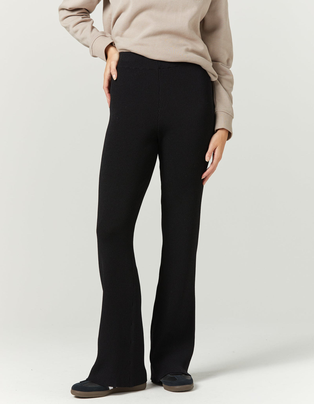 Jewell Pant - Black