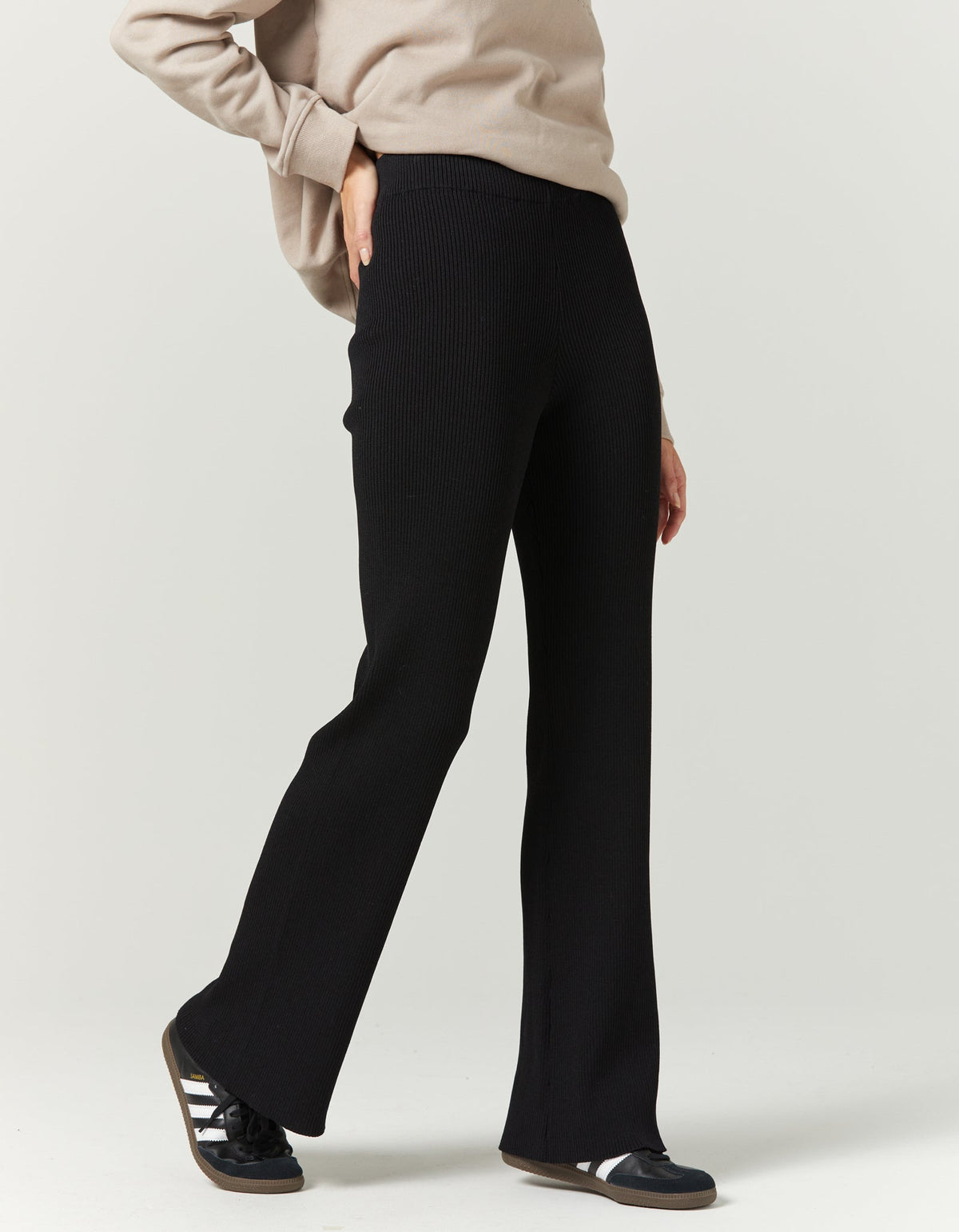 Jewell Pant - Black