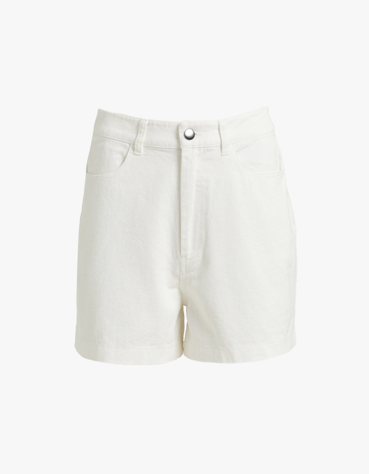 Blake Short - White