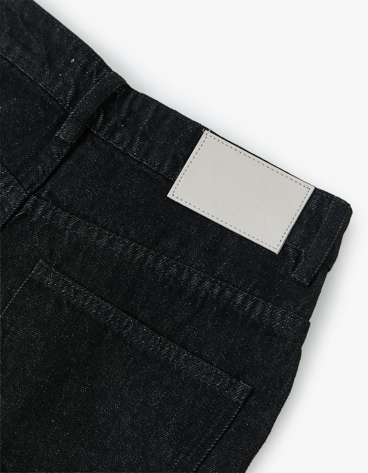 Blake Jean - Black