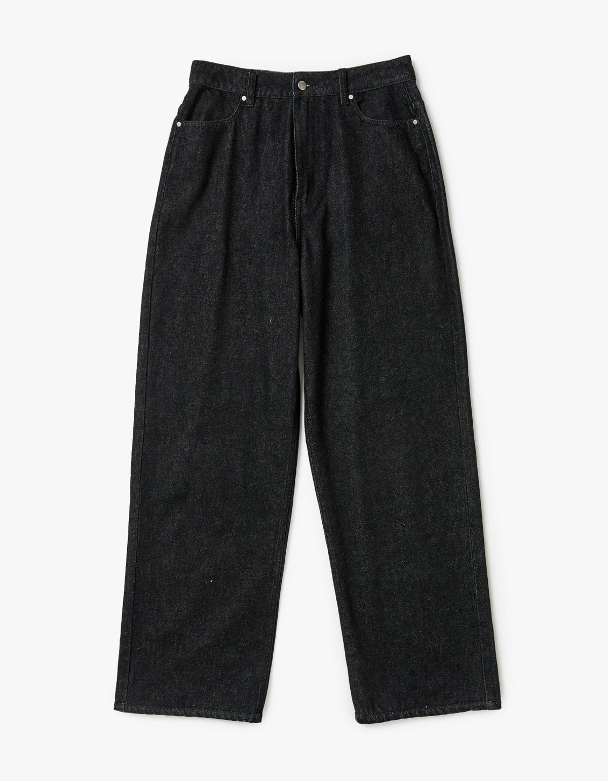 Blake Jean - Black