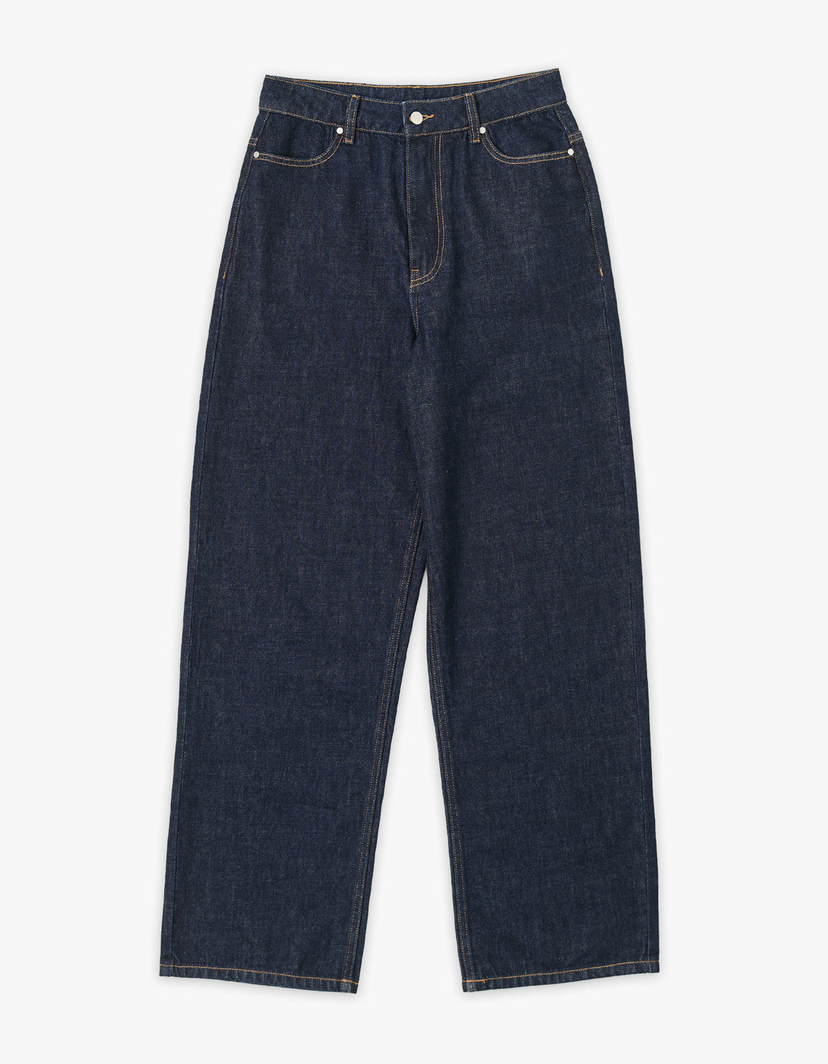 Blake Jean - Indigo Rinse