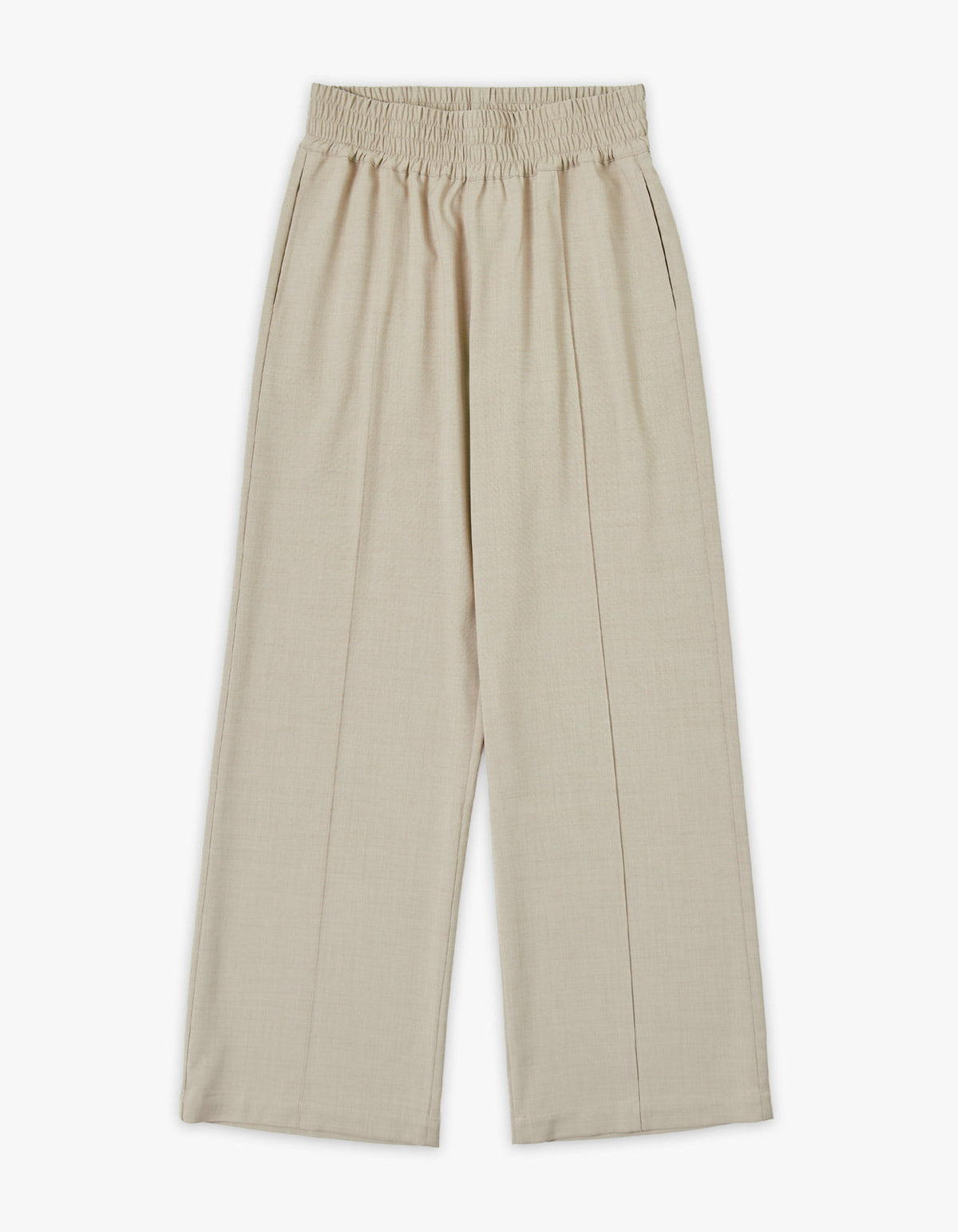 Bellagio Hawks Pant - Stone