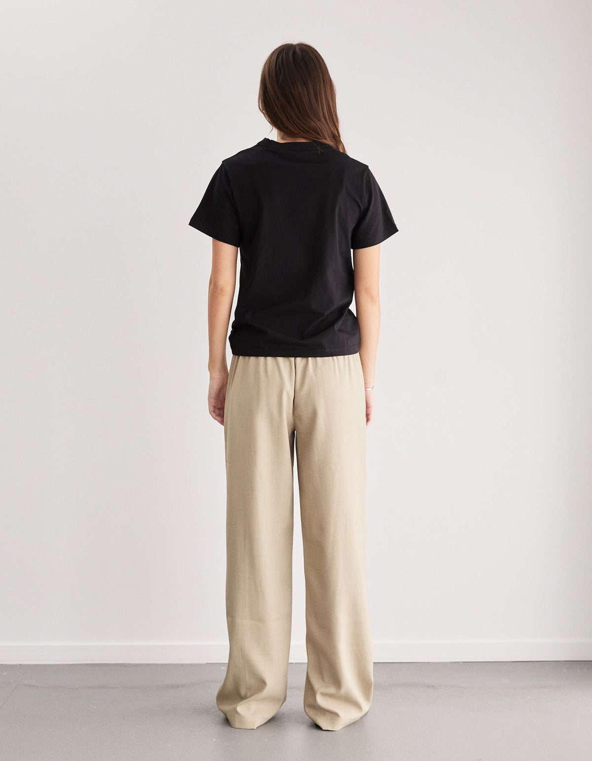 Bellagio Hawks Pant - Stone
