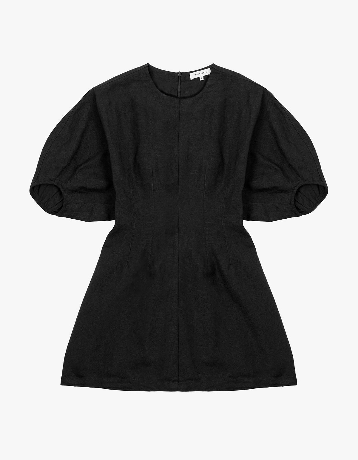 Claudia Dress - Black