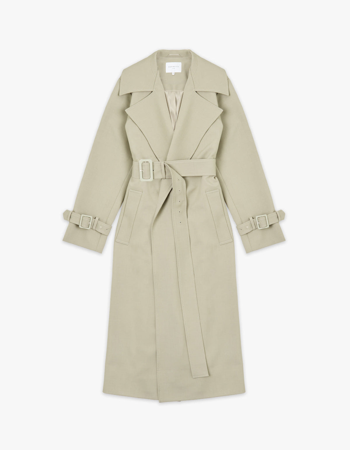 Darcy Trench - Sage