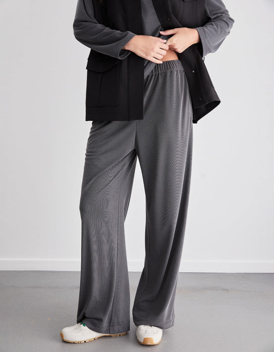 Winslow Pant - Charcoal