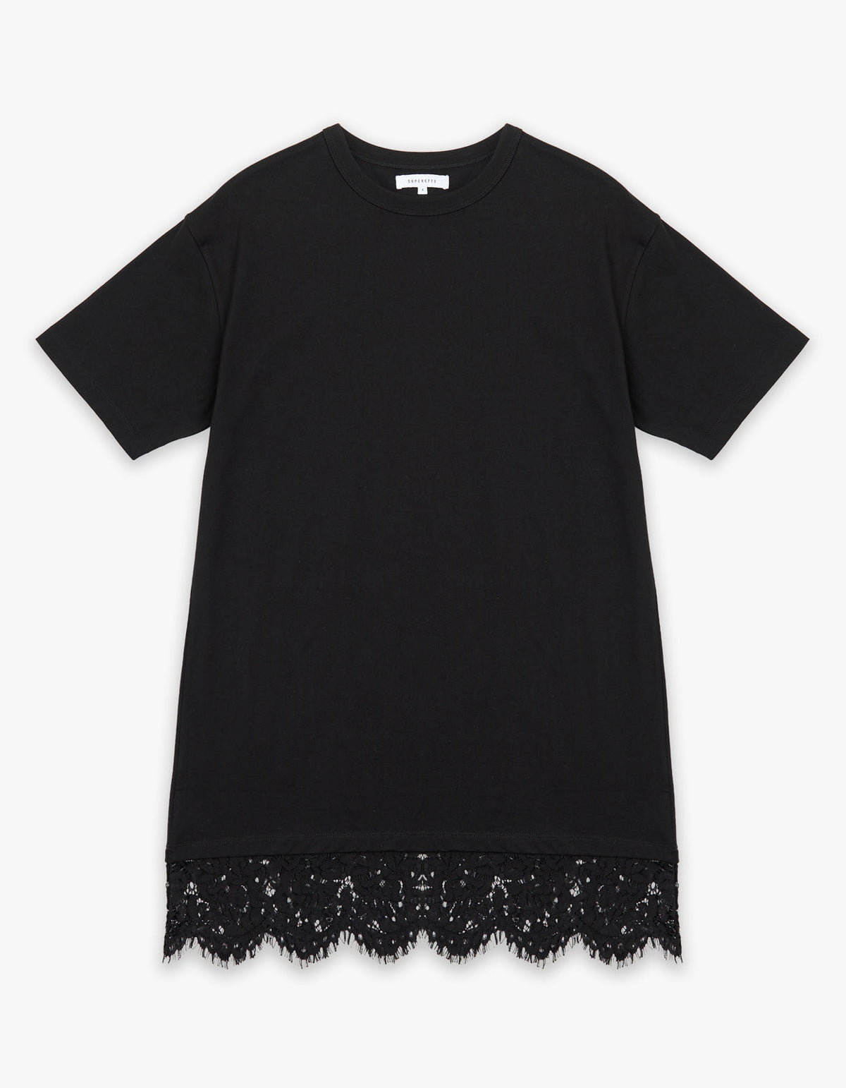 Isla Dress - Black