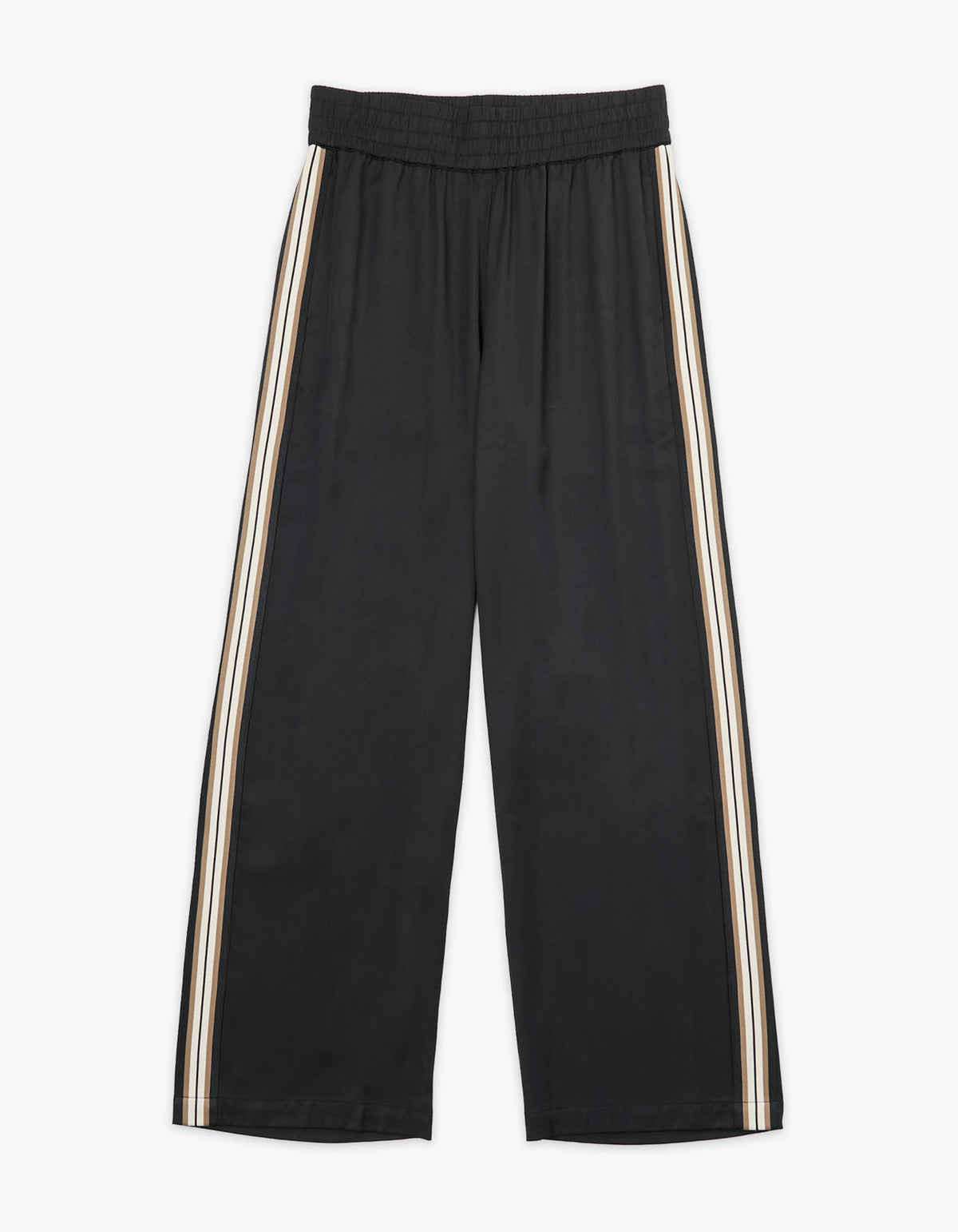 Ashton Pant - Black