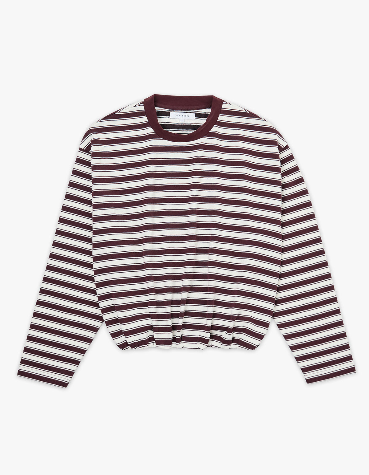 Cloud Stripe Crew - Stripe