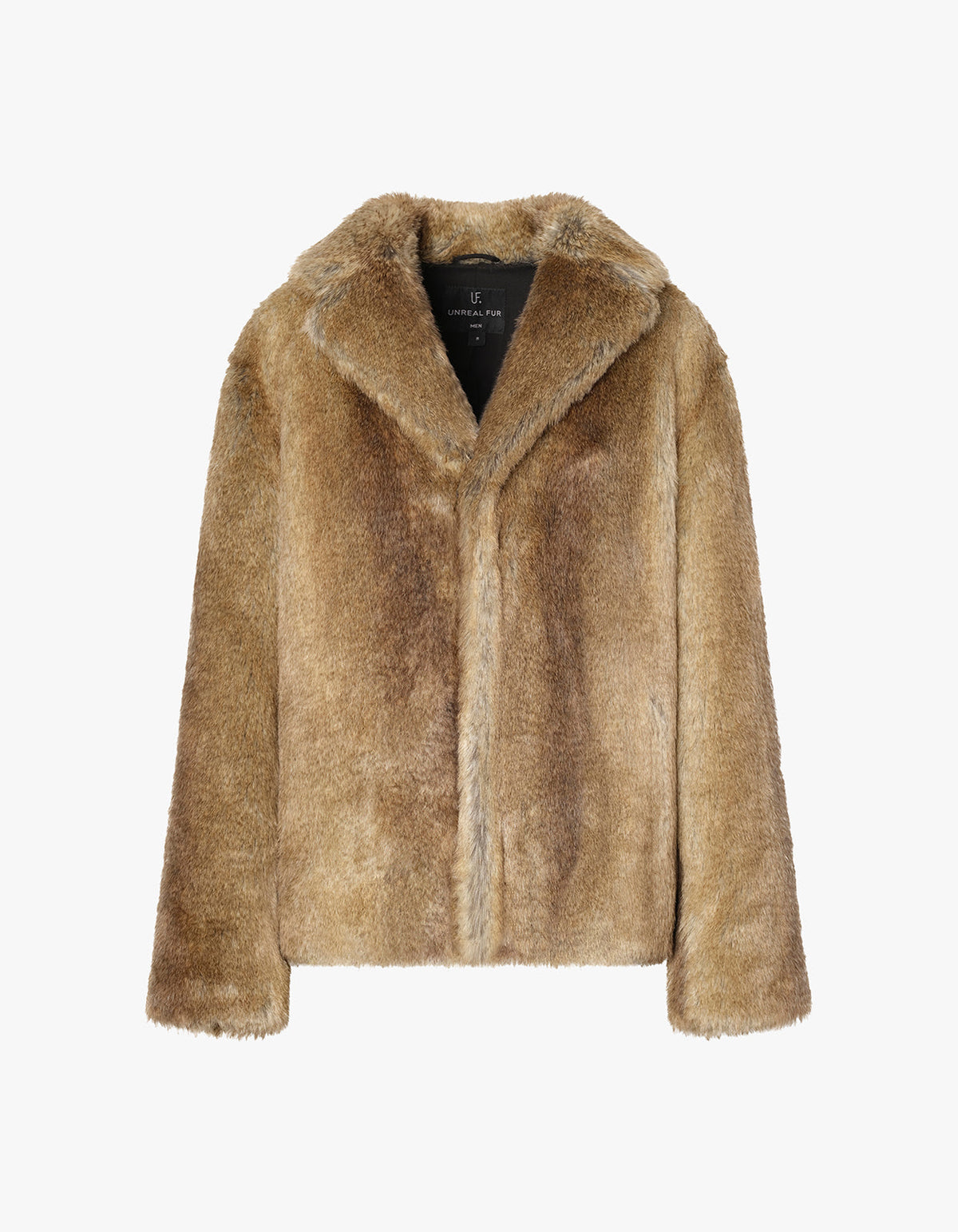 Lupin Blazer - Wolf