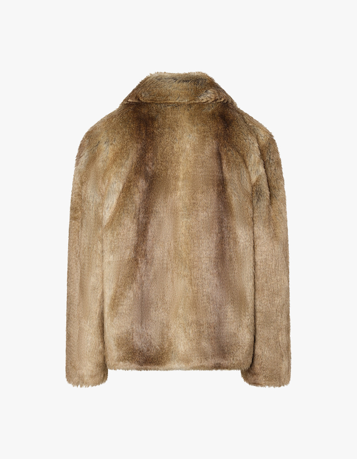 Lupin Blazer - Wolf