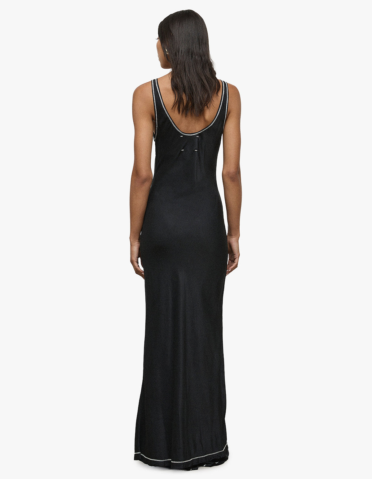 The Ella Dress - Black