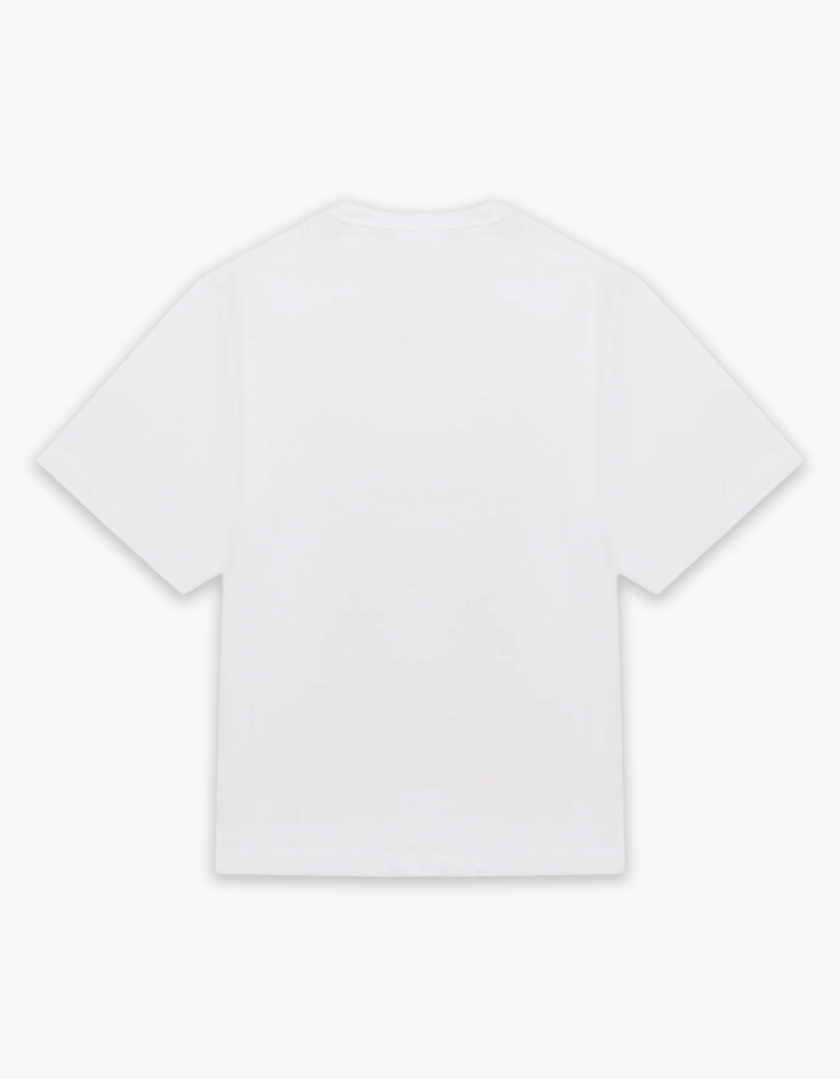 The Atlas Tee - White