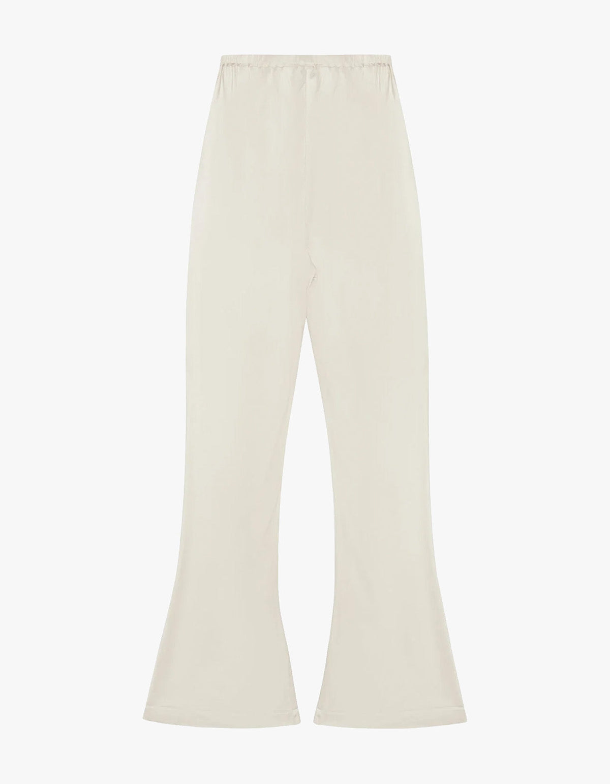 The Marlowe Pant - Nude