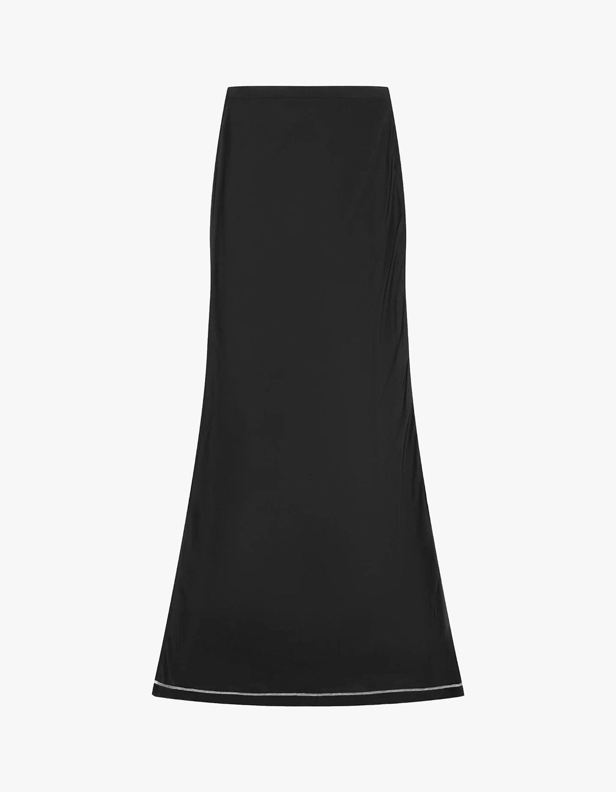 The Noa Skirt - Black
