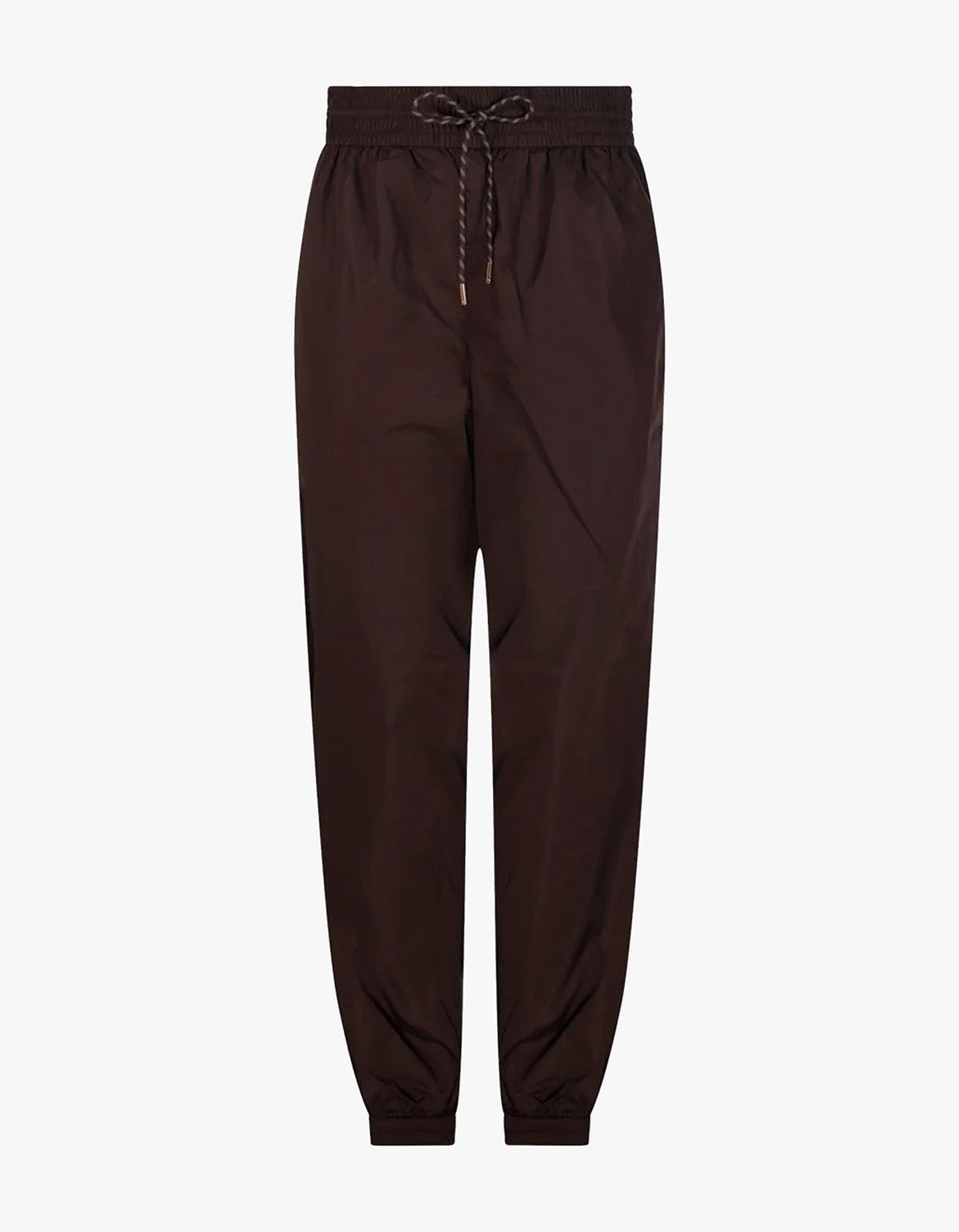 Alchemy Track Pant - Chocolate