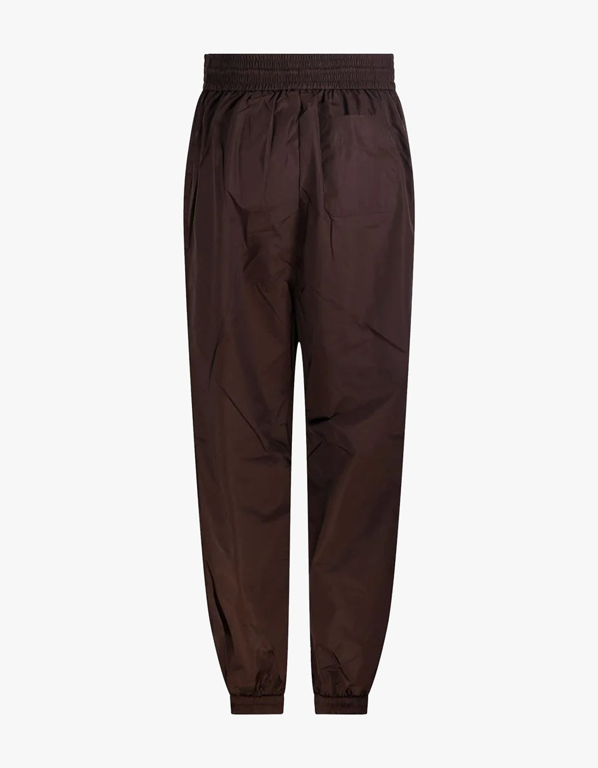 Alchemy Track Pant - Chocolate