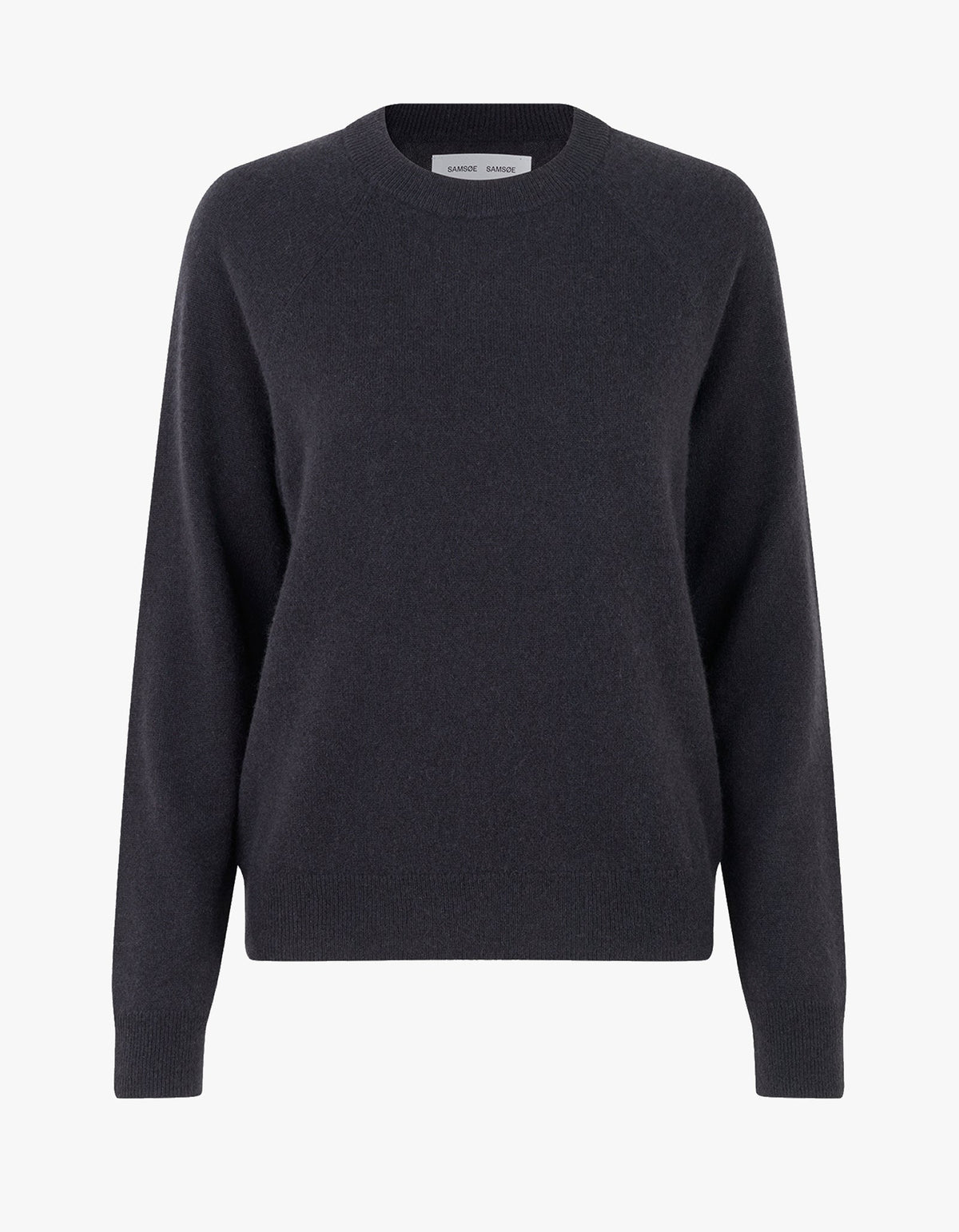 Boston O Neck Cashmere 6304 - Salute