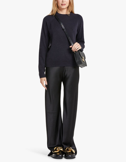 Boston O Neck Cashmere 6304 - Salute