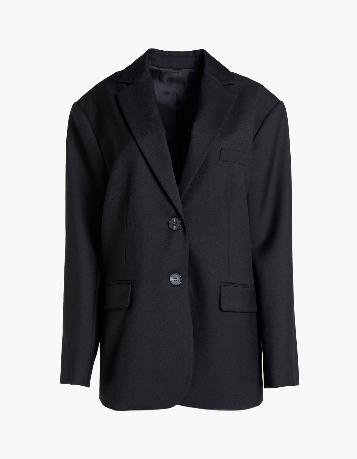 Essex Blazer - Black